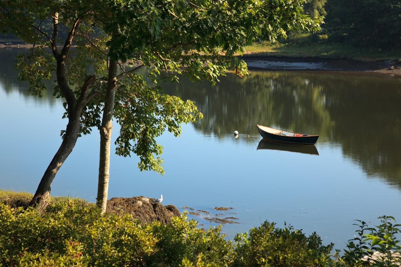 مبيت وإفطار كينيبونكبورت Bufflehead Cove المظهر الخارجي الصورة